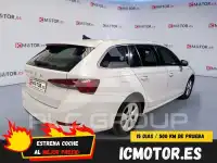 2021 Skoda Octavia