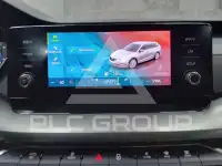 2021 Skoda Octavia
