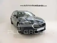 2021 Skoda Octavia