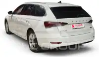 2021 Skoda Octavia