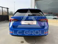 2021 Skoda Octavia