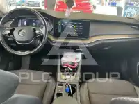 2021 Skoda Octavia