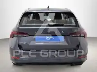 2021 Skoda Octavia