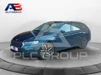2021 Skoda Octavia