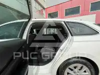2021 Skoda Octavia