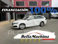 2021 Skoda Octavia