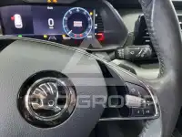 2021 Skoda Octavia