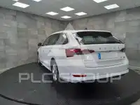 2021 Skoda Octavia