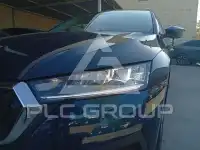 2021 Skoda Octavia
