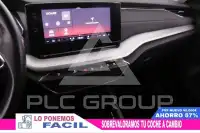 2021 Skoda Octavia