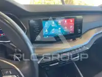 2021 Skoda Octavia