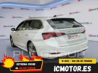 2021 Skoda Octavia