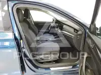 2021 Skoda Octavia