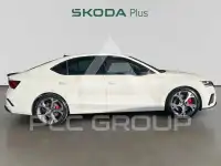 2021 Skoda Octavia