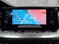 2021 Skoda Octavia