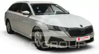 2021 Skoda Octavia