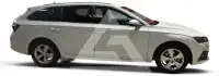 2021 Skoda Octavia