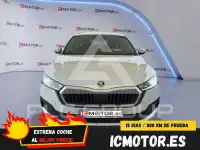 2021 Skoda Octavia