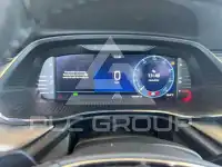 2021 Skoda Octavia