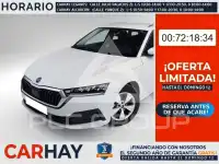 2021 Skoda Octavia