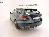 2021 Skoda Octavia
