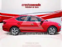 2021 Skoda Octavia
