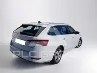 2021 Skoda Octavia