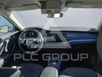 2021 Skoda Octavia