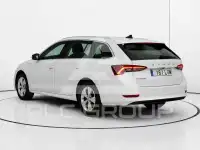 2021 Skoda Octavia