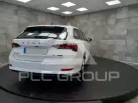 2021 Skoda Octavia