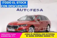 2021 Skoda Octavia