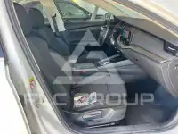 2021 Skoda Octavia