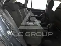 2021 Skoda Octavia