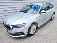 2021 Skoda Octavia