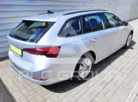 2021 Skoda Octavia