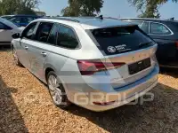 2021 Skoda Octavia