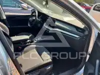 2021 Skoda Octavia