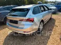 2021 Skoda Octavia