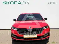 2021 Skoda Octavia