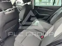 2021 Skoda Octavia