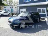 2021 Skoda Octavia