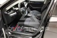 2021 Skoda Octavia