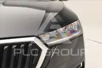 2021 Skoda Octavia