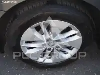 2021 Skoda Octavia
