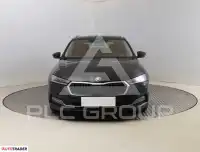 2021 Skoda Octavia