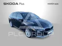2021 Skoda Octavia