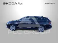2021 Skoda Octavia