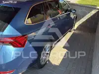 2021 Skoda Octavia