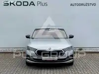 2021 Skoda Octavia