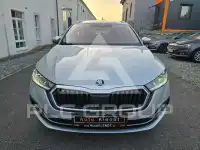 2021 Skoda Octavia